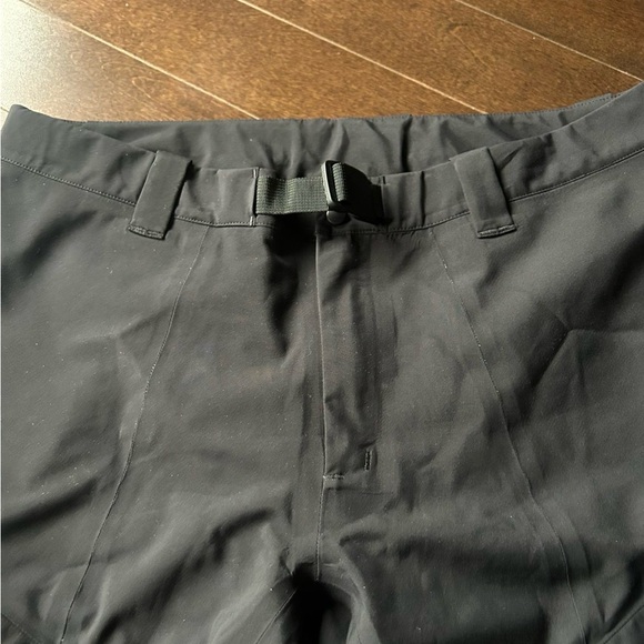 Arc'teryx Vintage Theta AR Original Ski Snow Pants Gore-Tex WOMENS Men’s 34x32 - Picture 9 of 16
